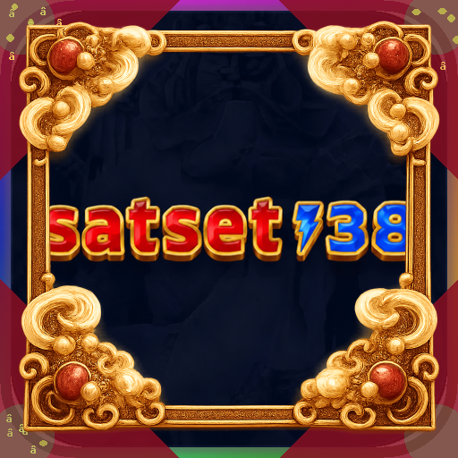 satset138 — galeri pratinjau Resmi APK
